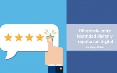 Qué es la identidad digital