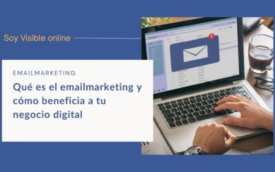 Qué es el emailmarketing