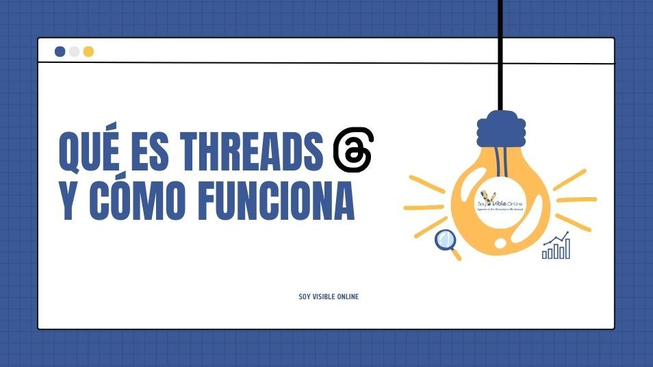 Cómo usar THREADS: La nueva red social de moda