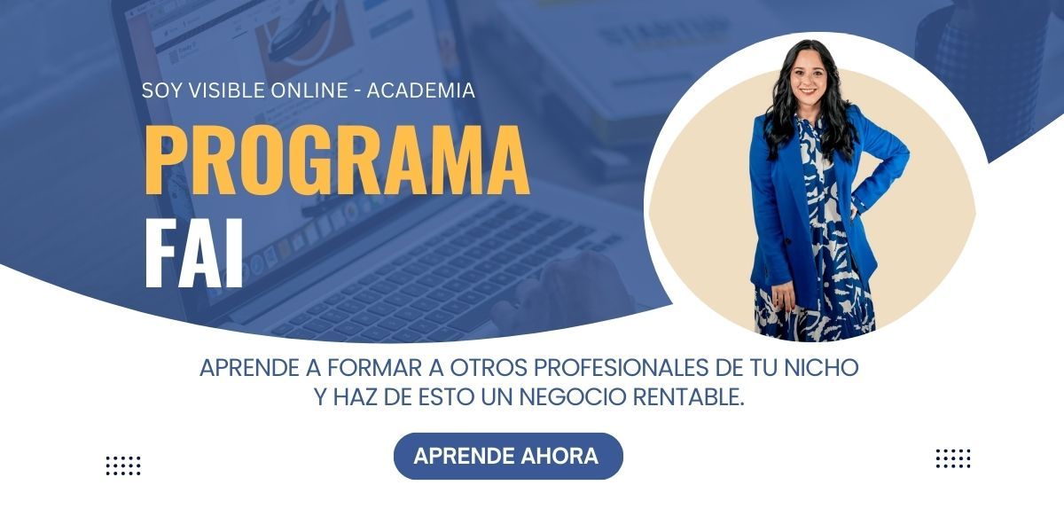 BLOG-PROGRAMA FORMACIÓN ALTO IMPACTO BARNER