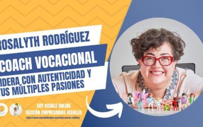 Rosalyth Rodríguez: El Propósito de Ser Tú