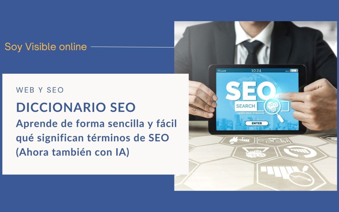Diccionario SEO