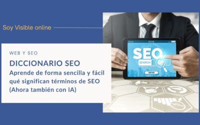 Diccionario SEO