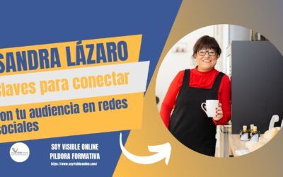 Cómo conectar con la audiencia en Redes Sociales