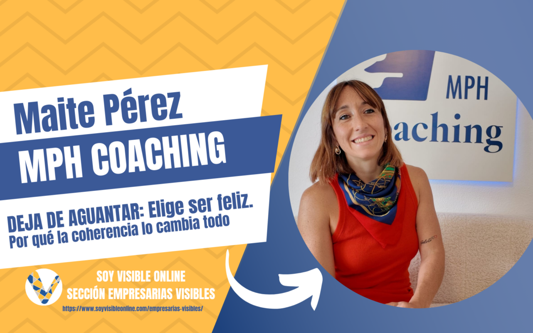 Maite MPH Coaching
